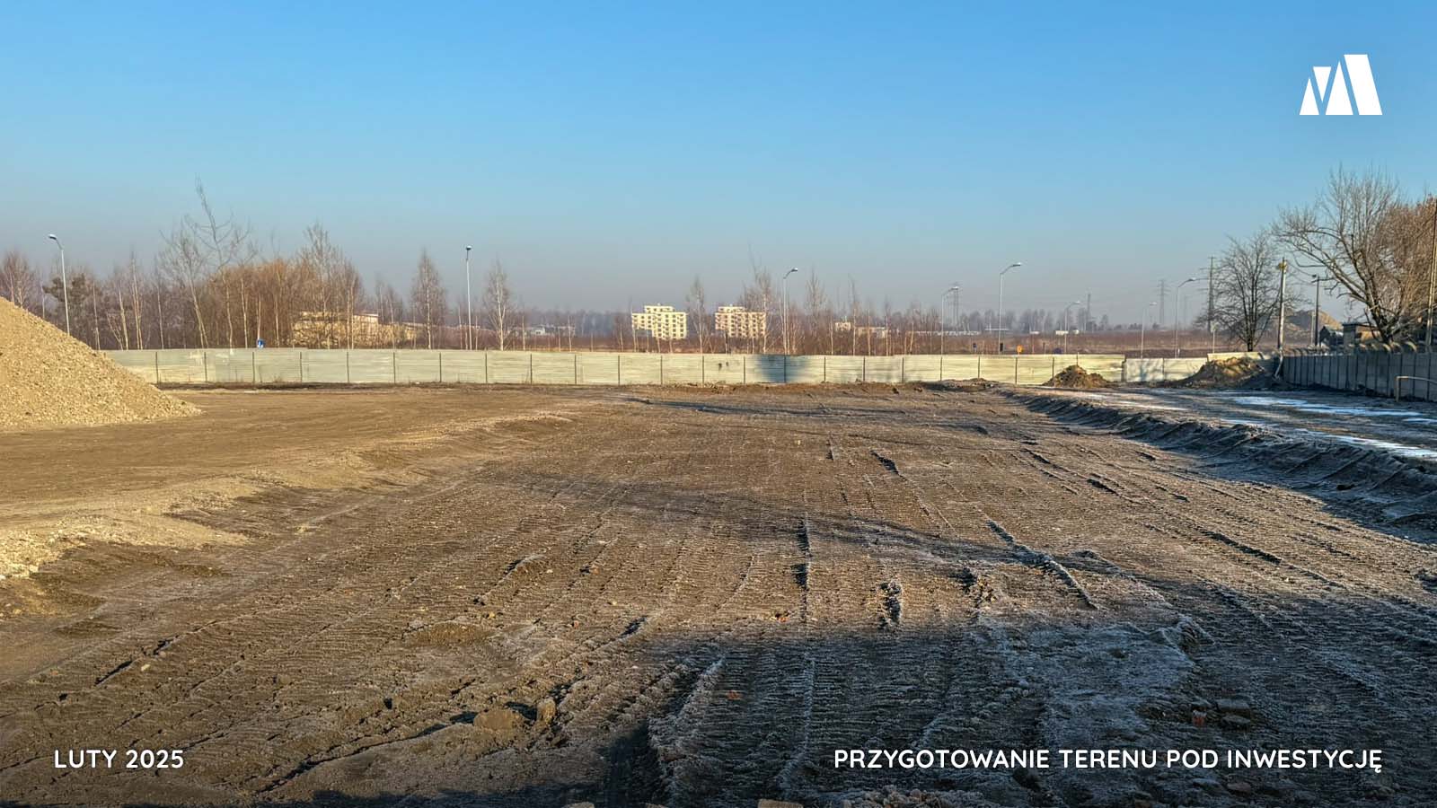 przygotowanie terenu 2