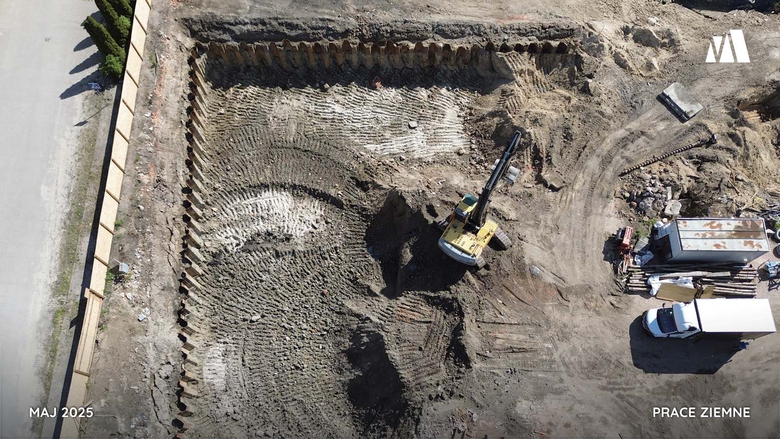 prace ziemne 1