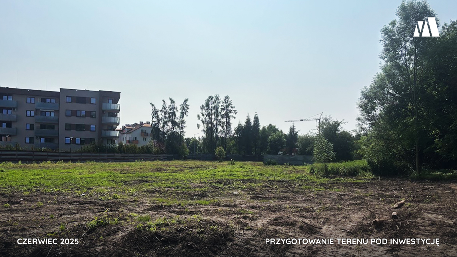 Przygotowanie TERENU POD INWESTYCJĘ_5