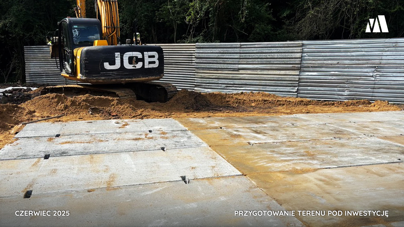 Przygotowanie TERENU POD INWESTYCJĘ_4