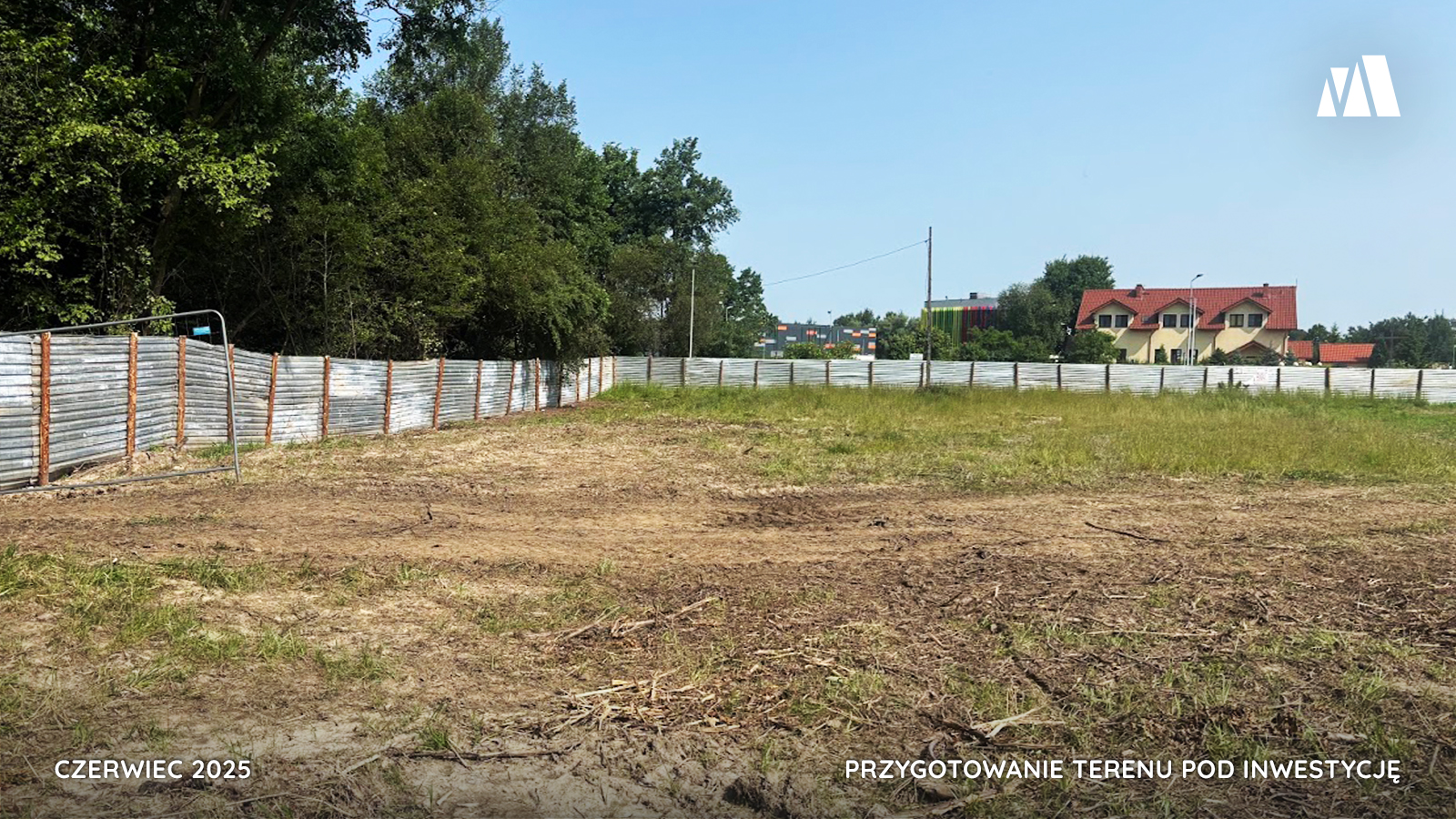 Przygotowanie TERENU POD INWESTYCJĘ_1