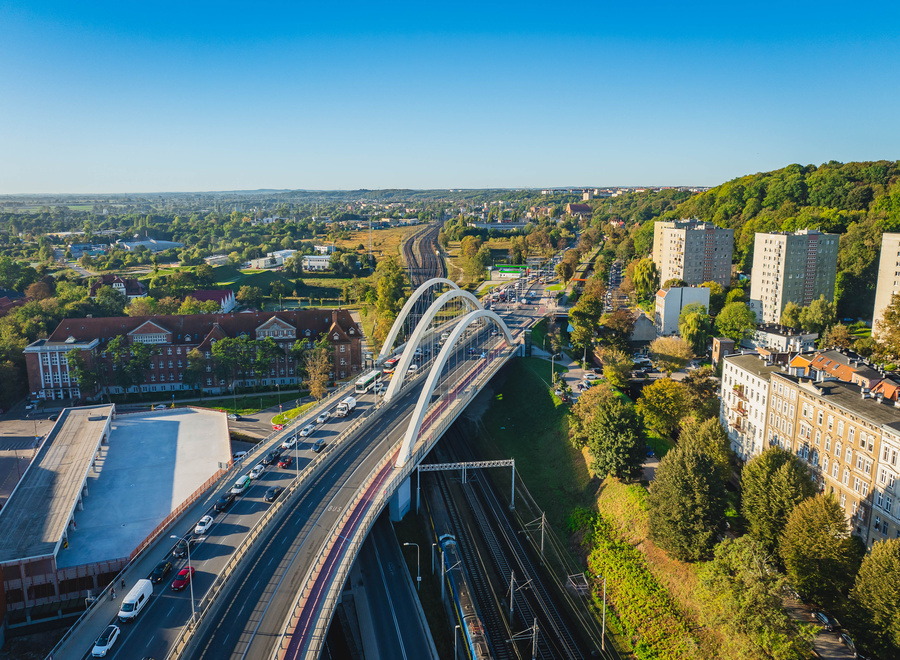 Orunia Górna: przewodnik po gdańskim osiedlu