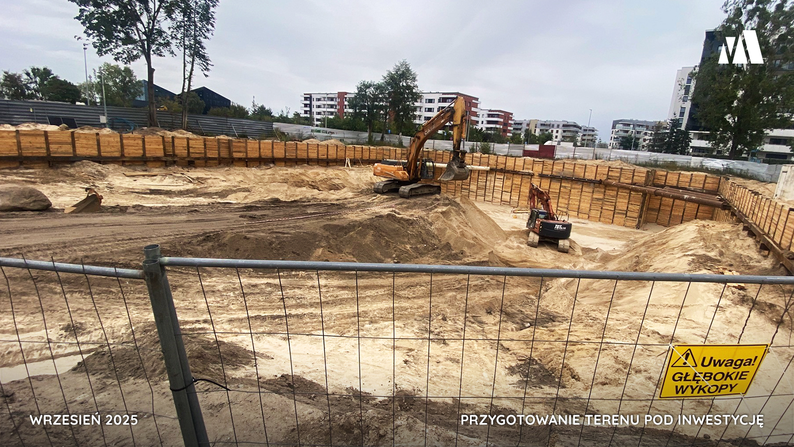 przygotowanie terenu pod inwestycję_2