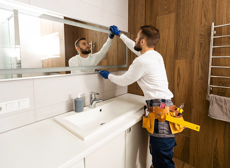 Remont łazienki koszty, etapy i najczęstsze błędy