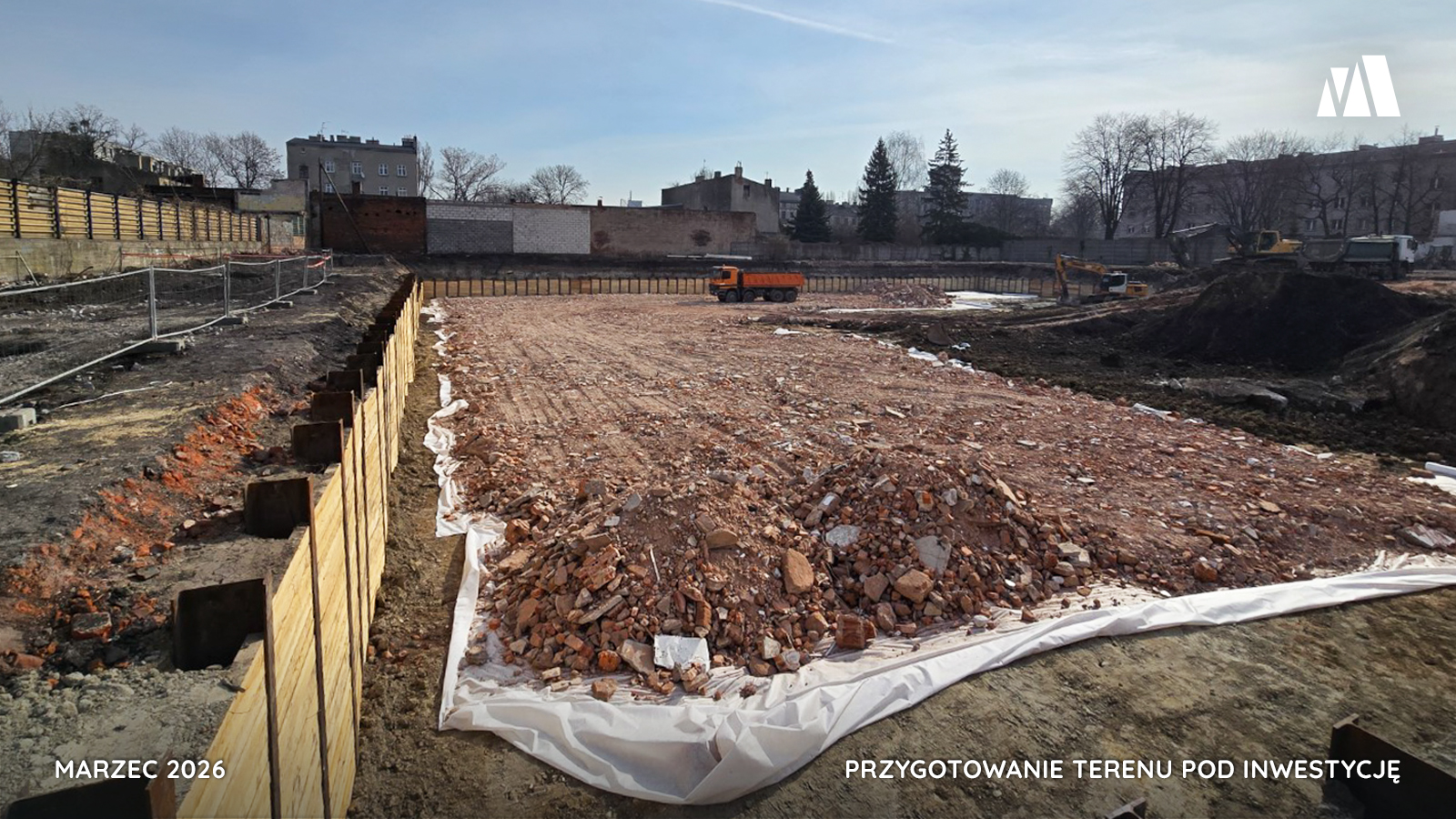 przygotowanie terenu pod inwestycję_3