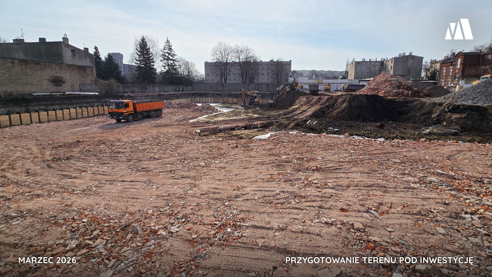 przygotowanie terenu pod inwestycję_2