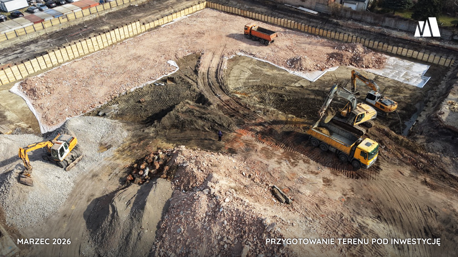 przygotowanie terenu pod inwestycję_4jpg
