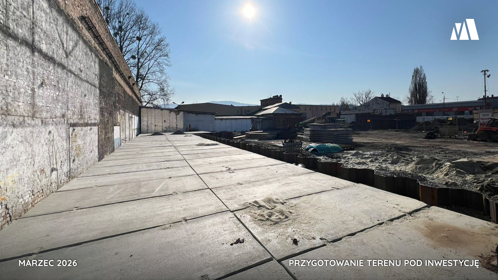 przygotowanie terenu pod inwestycję_8