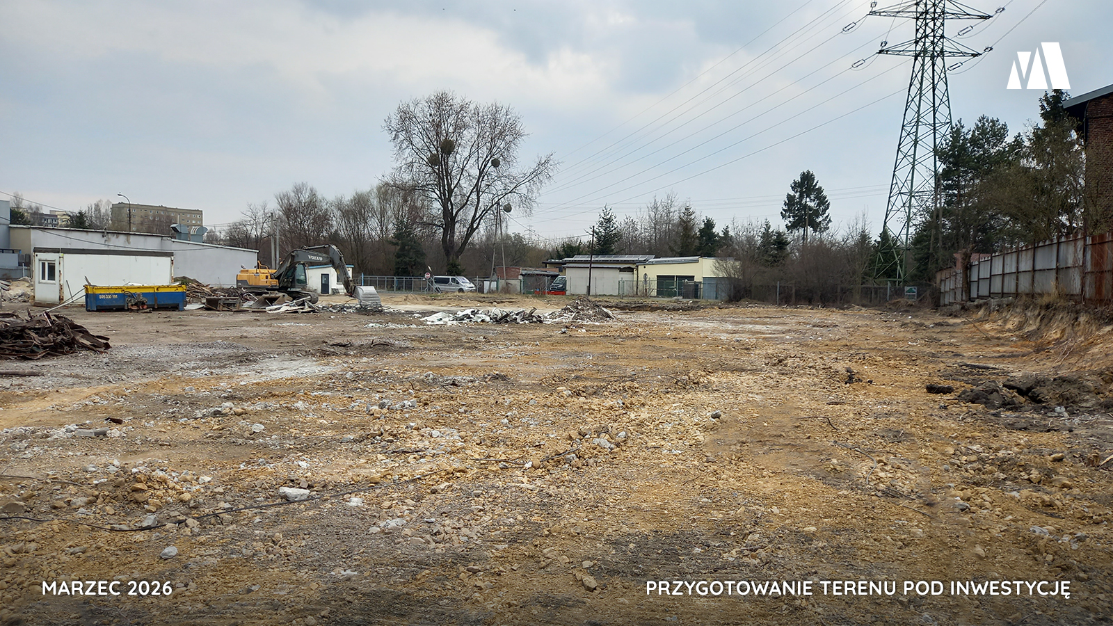 przygotowanie terenu pod inwestycję_5