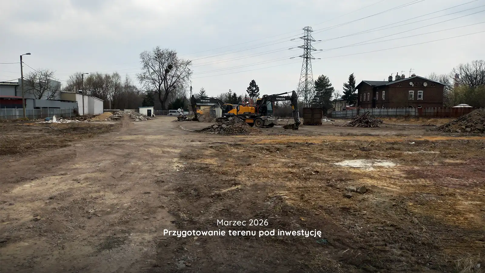 przygotowanie terenu pod inwestycję_2