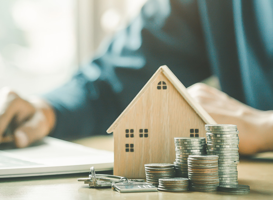 Inflacja a ceny mieszkań – jak zmiana WIBOR wpłynęła na rynek pierwotny?