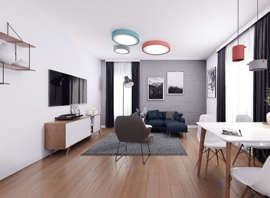 Jaki jest koszt wykończenia mieszkania? | Murapol