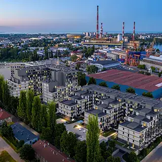 murapol-stoczniova-gdansk-panorama