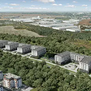 murapol-osiedle-szafirowe-gliwice-panorama