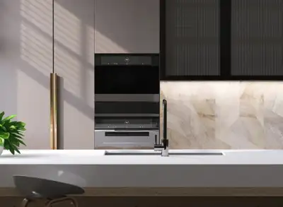 Wysokość blatu w kuchni. Jaka je