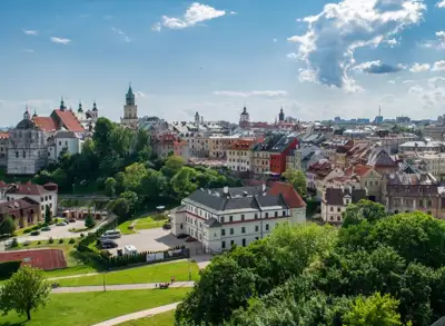 Dlaczego warto zamieszkać na Wro