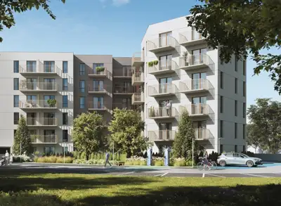 Wielka płyta a nowe budownictwo,