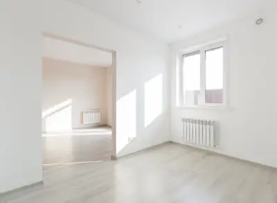 Mieszkanie w stanie deweloperski