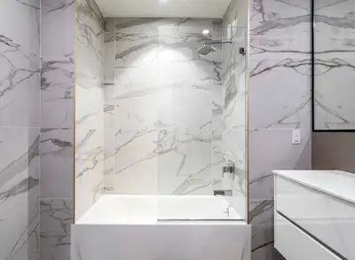 Łazienka rodzinna: dlaczego wann