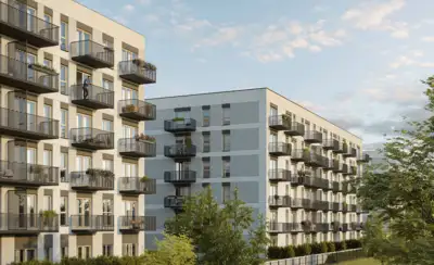 Murapol Nowe Bogucice