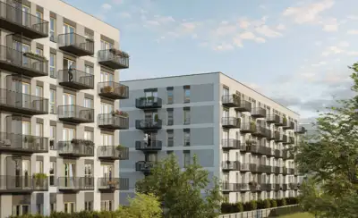 Murapol Nowe Bogucice