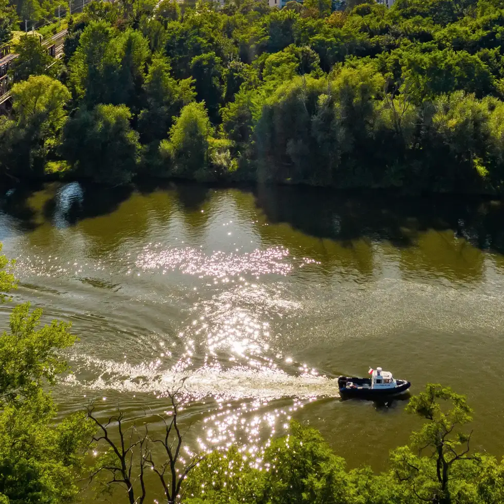 Nadodrzański relaks