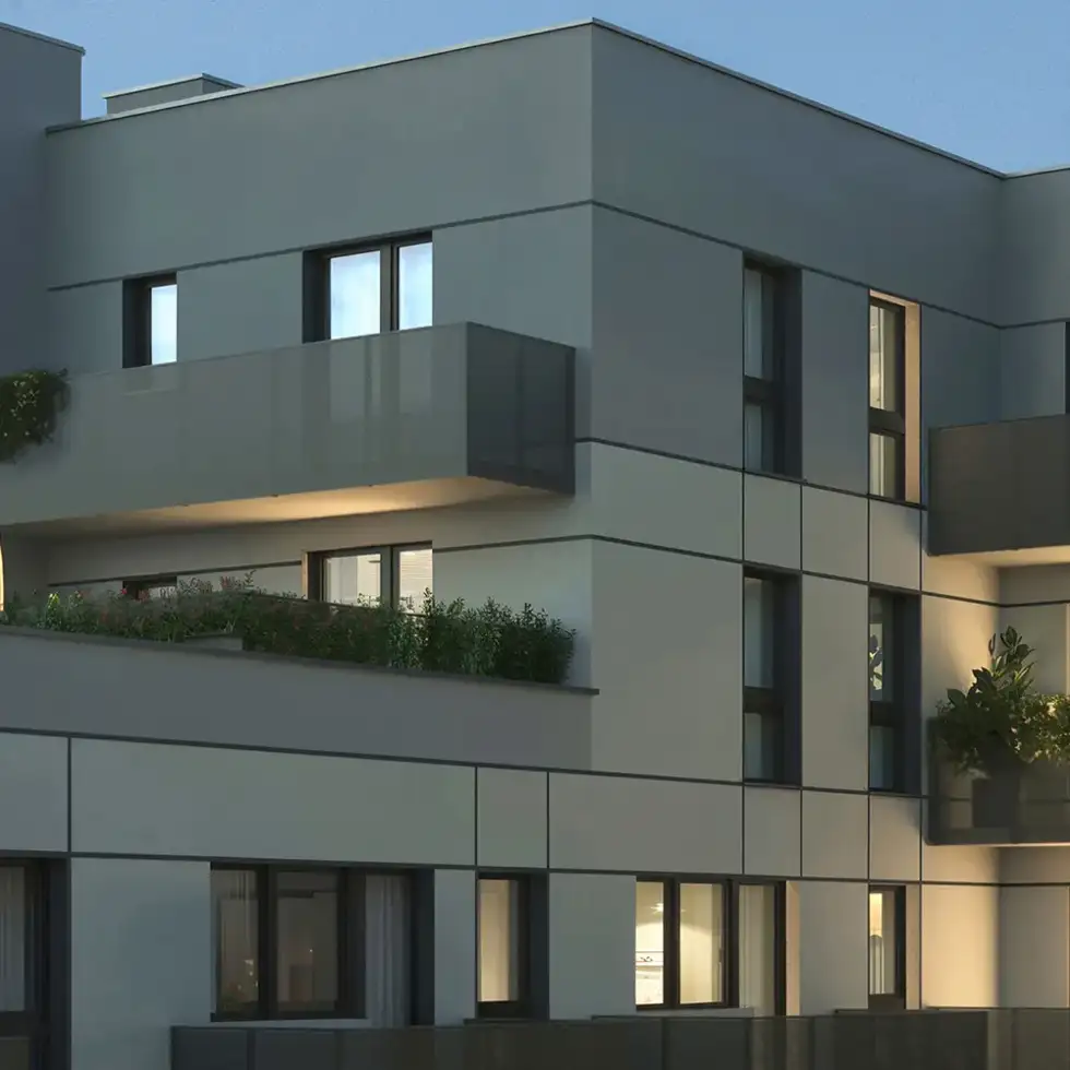 <strong>Dwustronna ekspozycja</strong> wybranych lokali