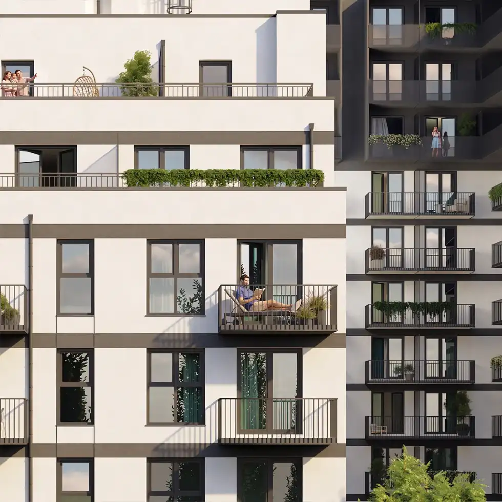 Modern Architecture