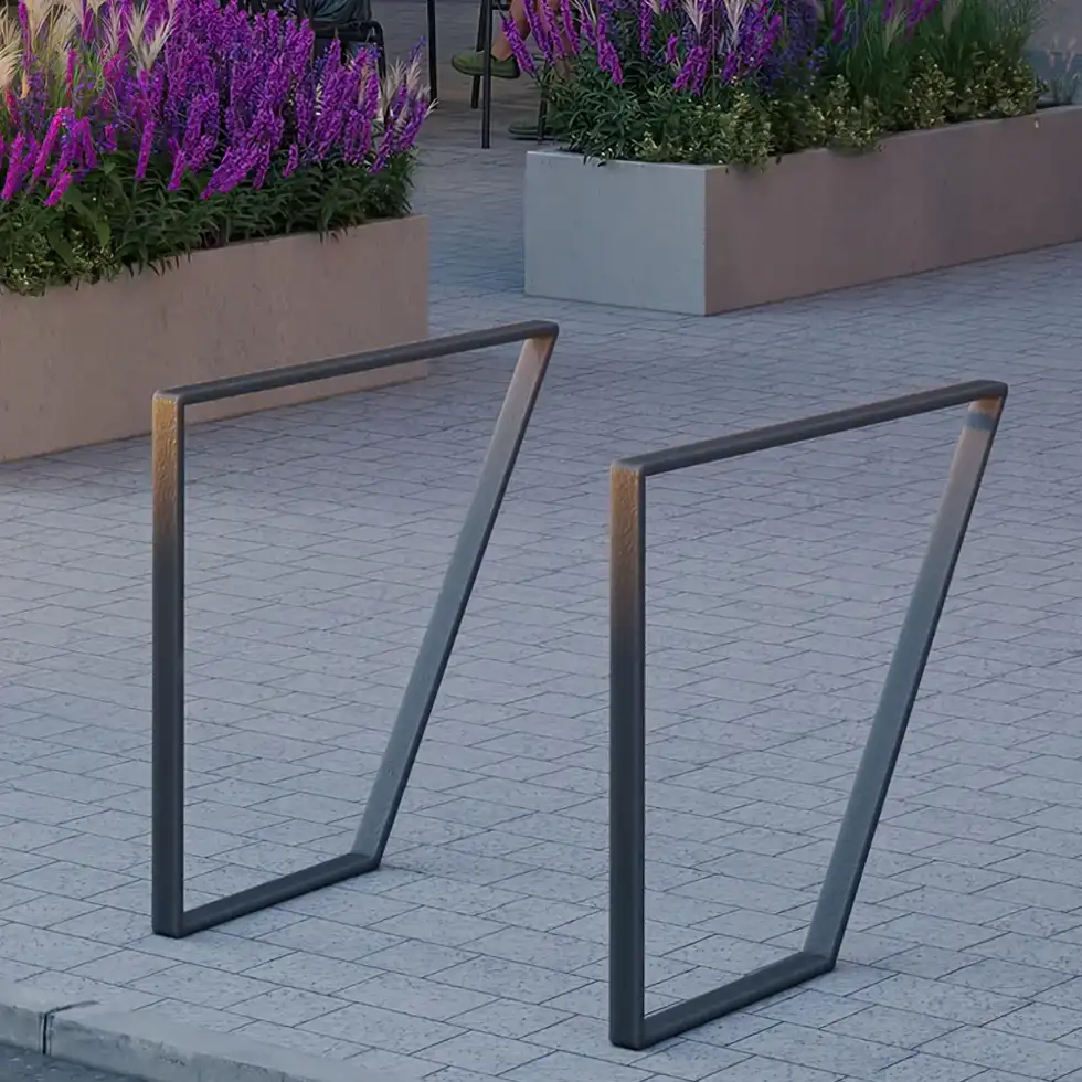 Stojaki rowerowe&nbsp;