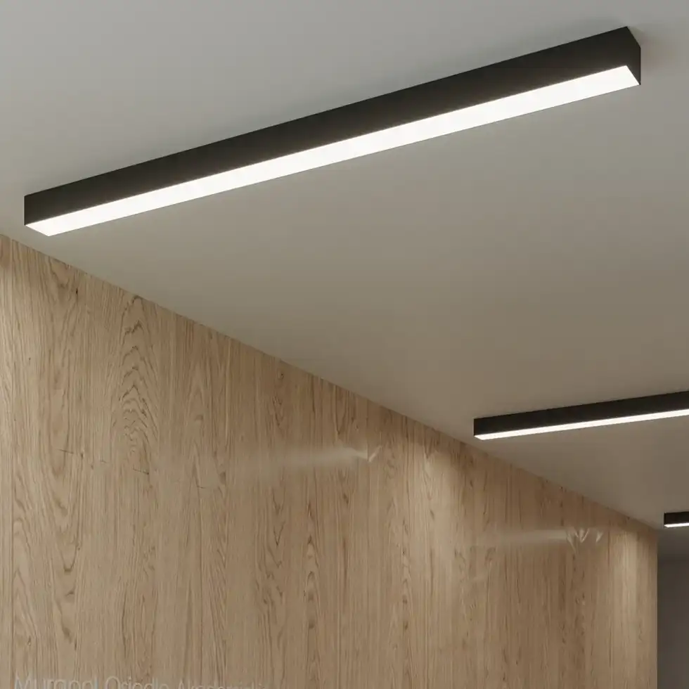 <strong>Oszczędne </strong>oświetlenie LED