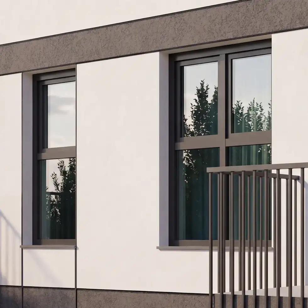 Nowoczesna architektura
