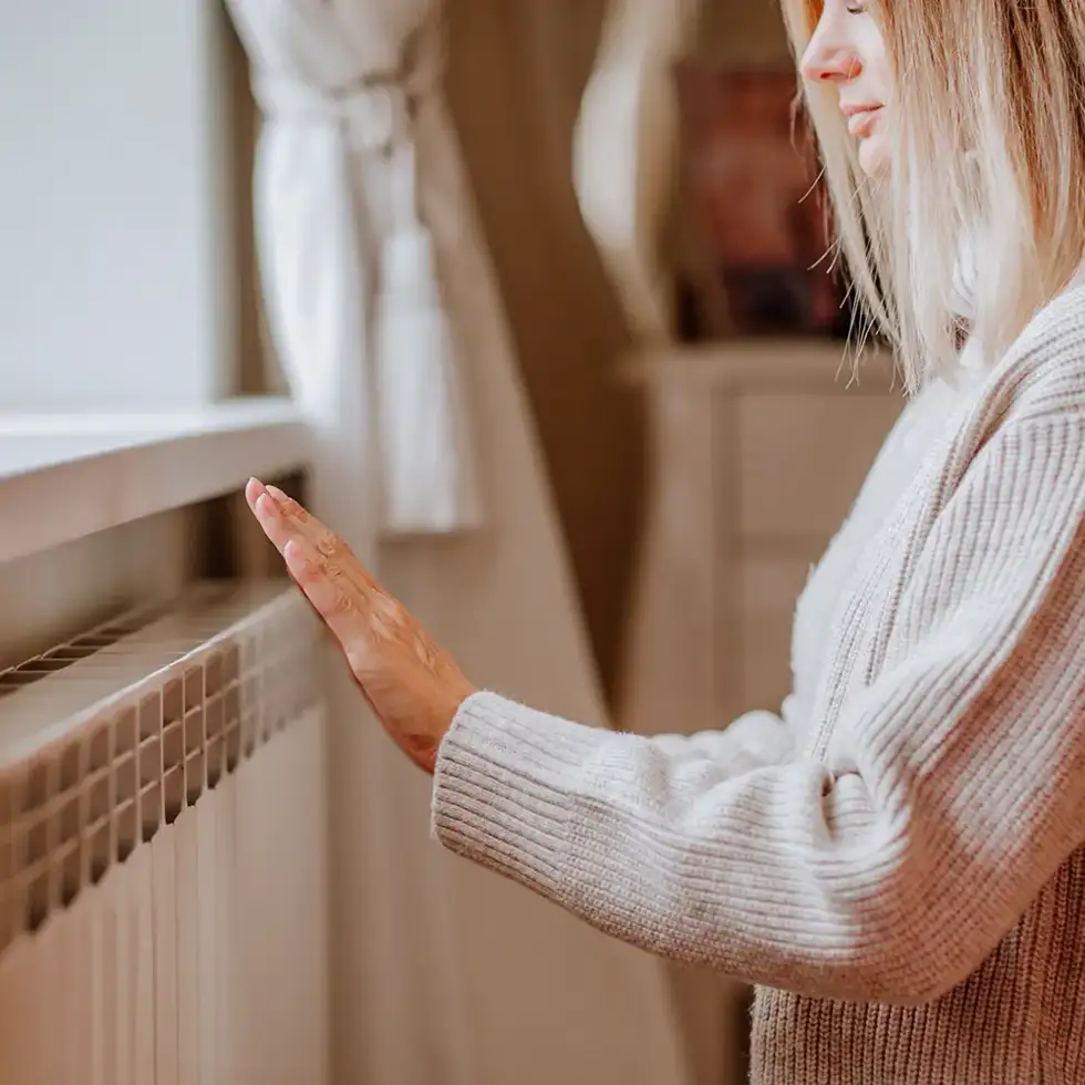 Miejski węzeł cieplny&nbsp;