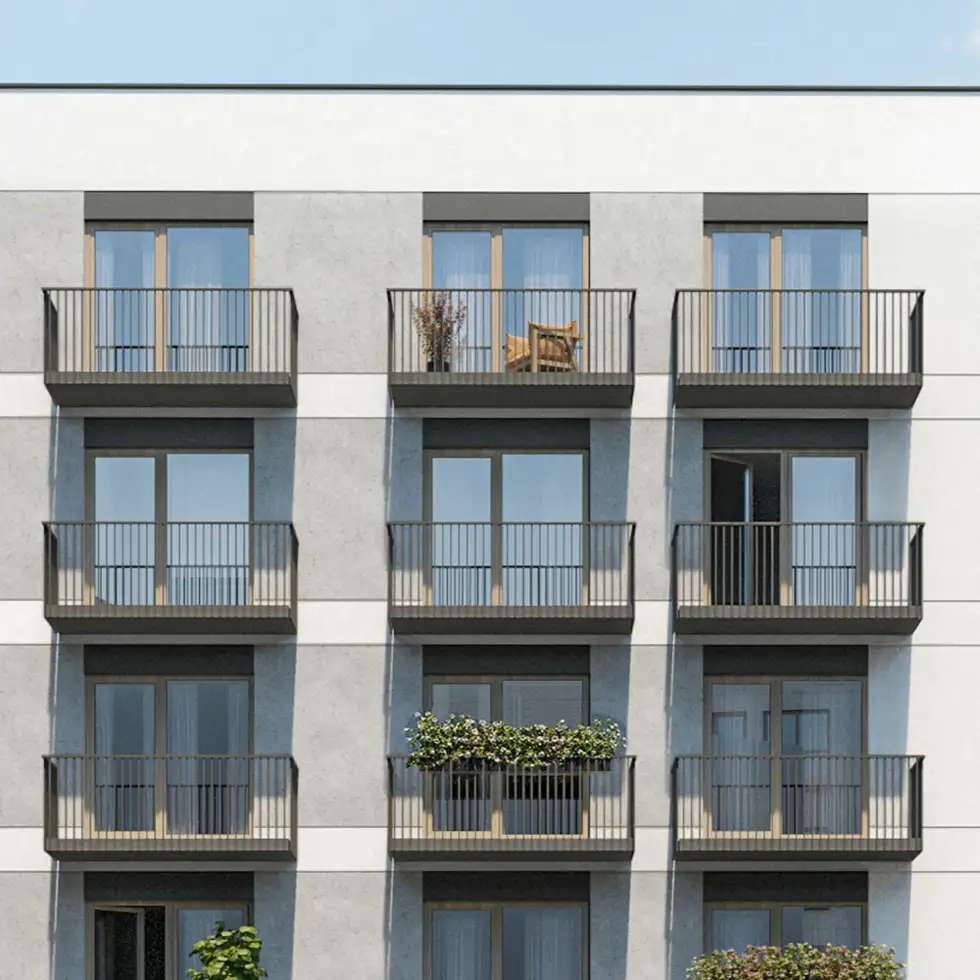 <strong>Dodatkowa izolacja </strong>termiczno-akustyczna&nbsp;