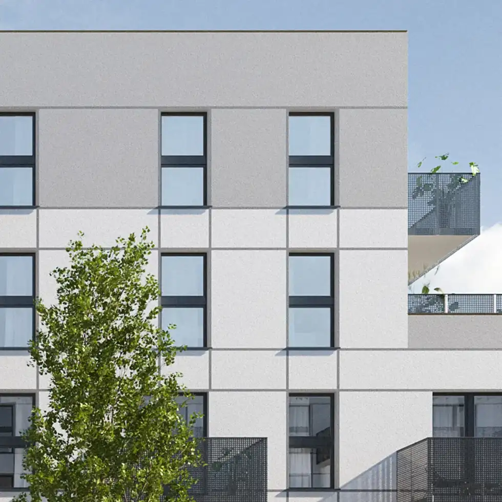 <strong>Wysokie okna</strong> portfenetrowe