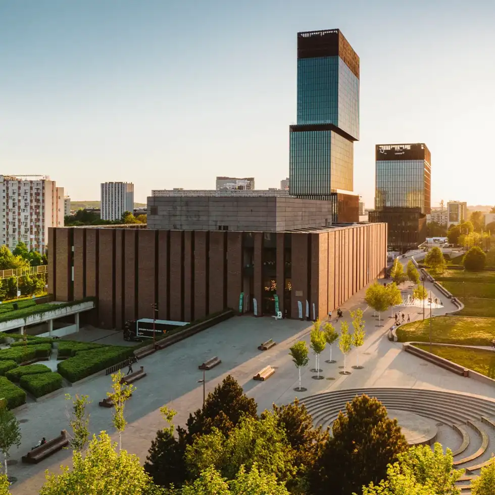 Katowicka Strefa Kultury