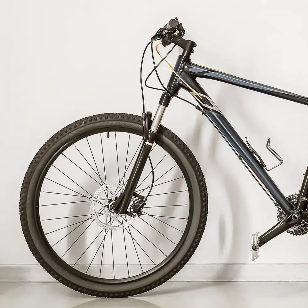 Rowerownie