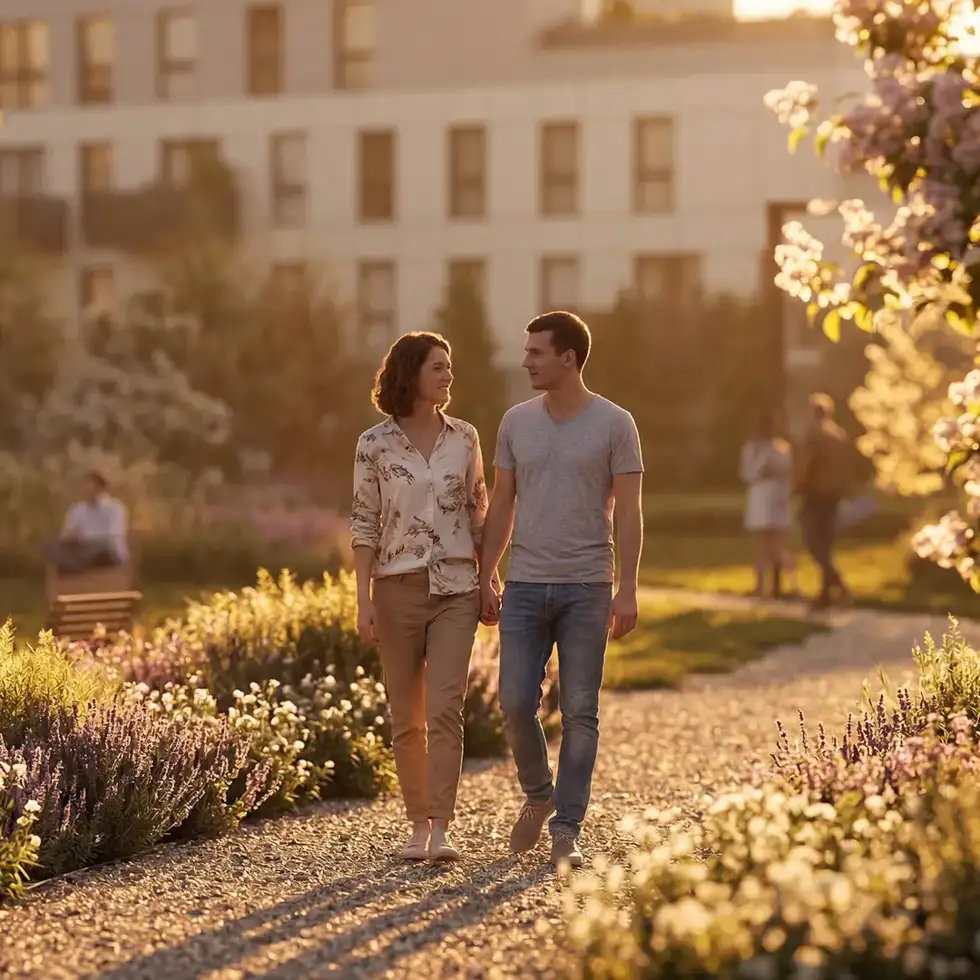 Ogólnodostępny park