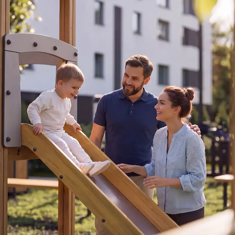 Playground