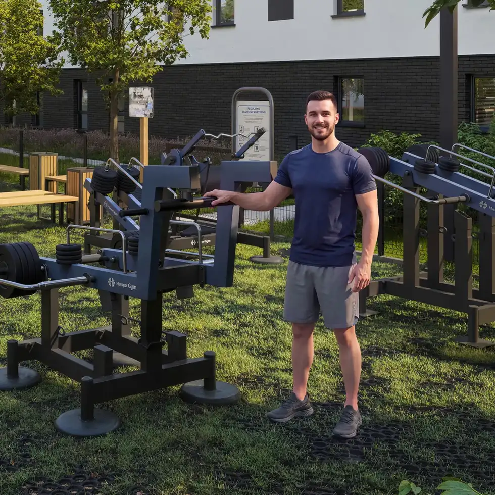 Murapol Gym