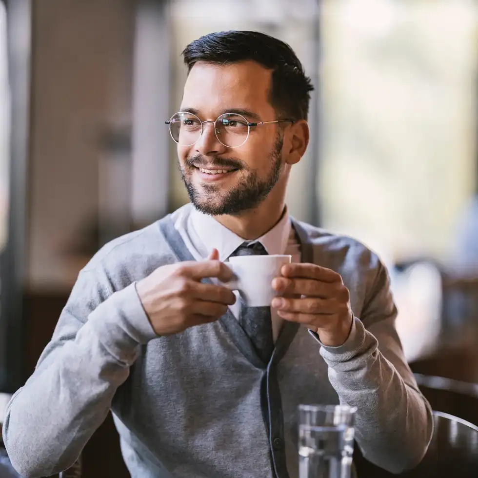Znaczący potencjał klientów 
