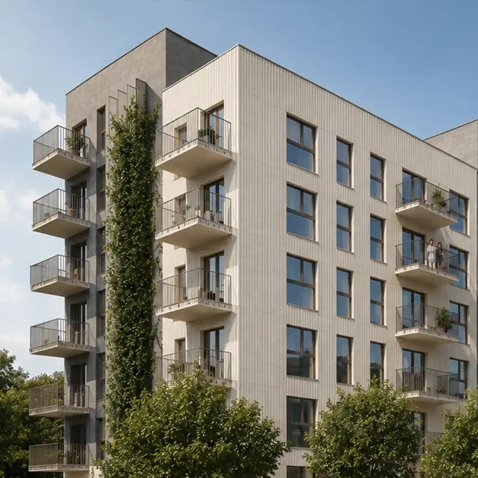 Współczesna architektura