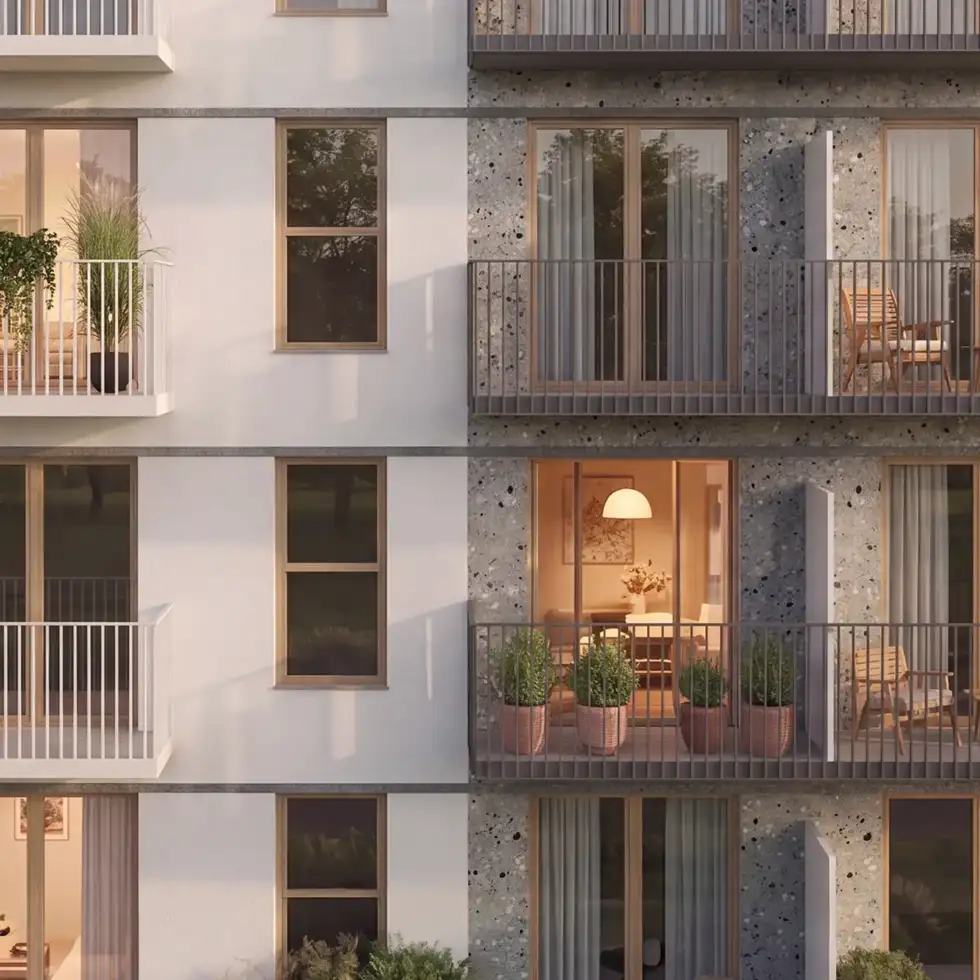 Architektura bliska naturze 
