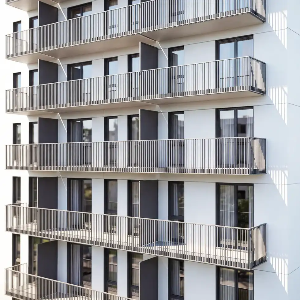 Ponadczasowa architektura