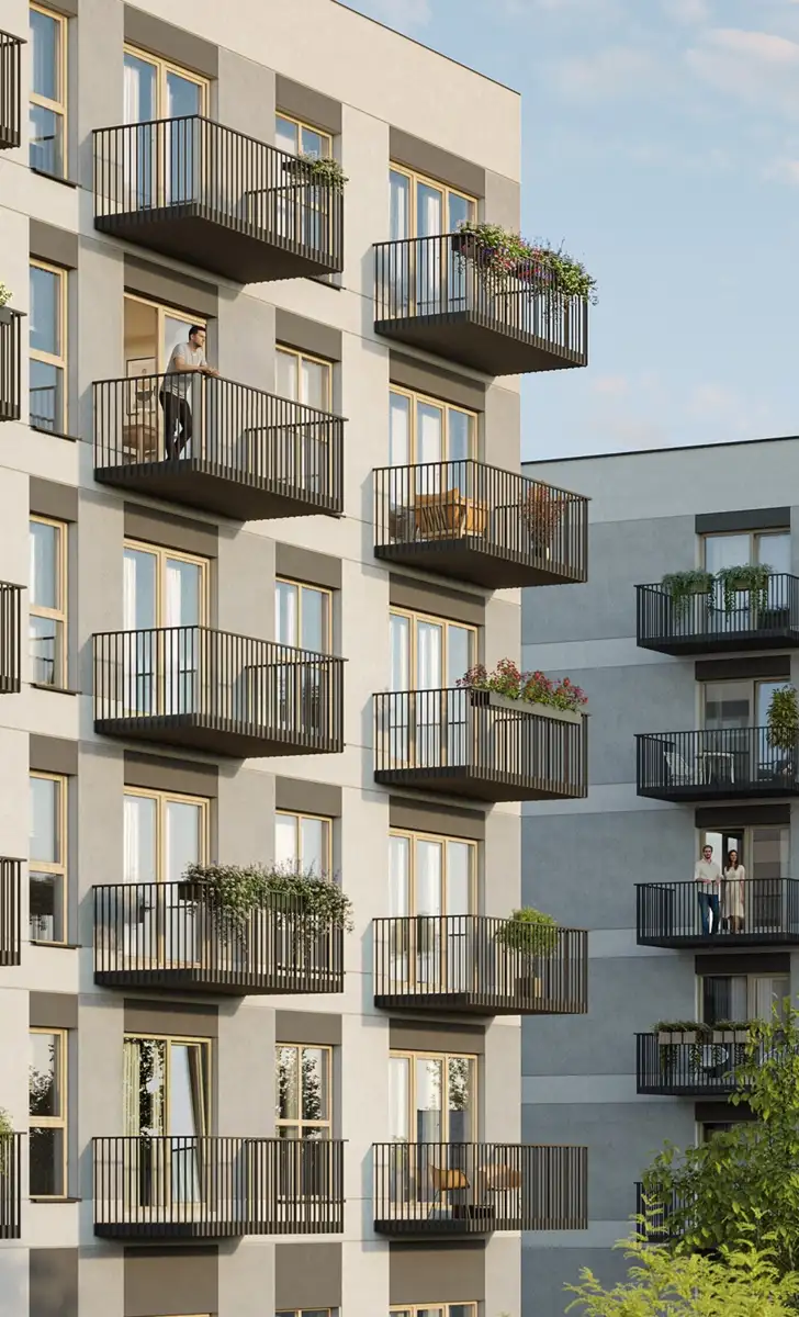 The energy of downtown living&nbsp;&nbsp;