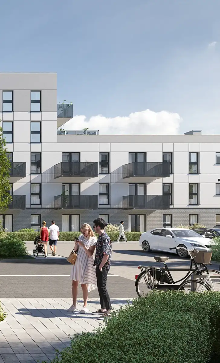 Elegancja zakorzeniona w naturze