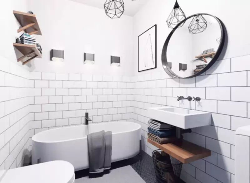 Prysznic czy wanna? Szukamy oszczędnych rozwiązań