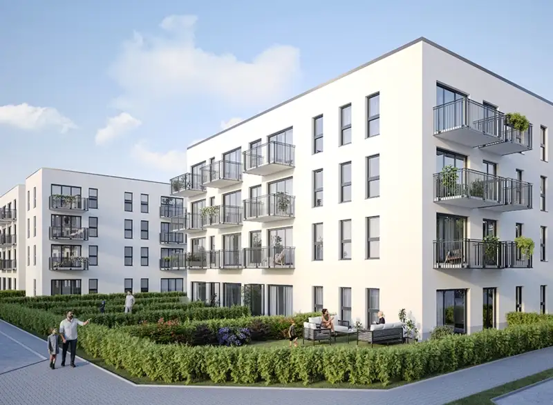 Wspólnota mieszkaniowa a spółdzielnia – czym się różnią i co je łączy?