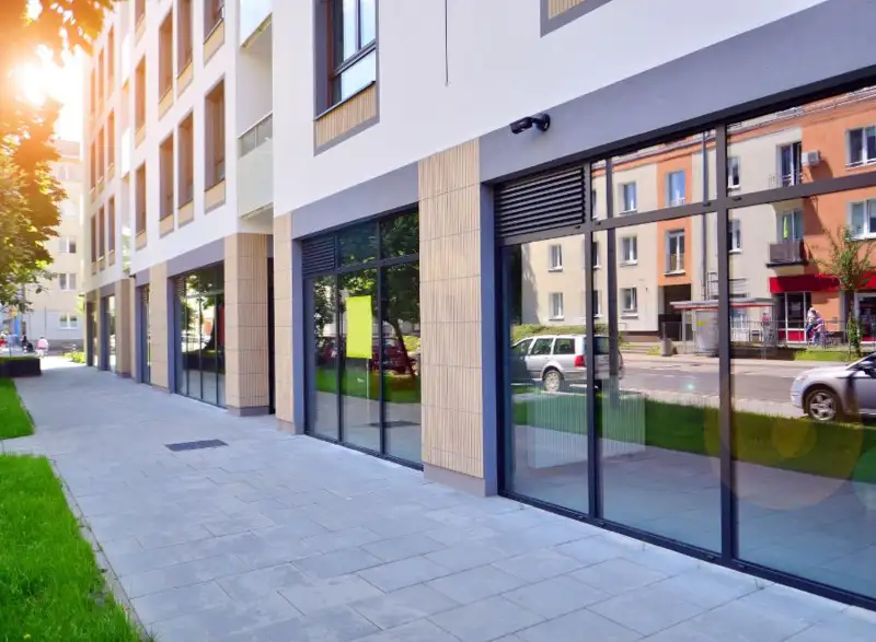 Lokale usługowe w inwestycji – wartość dodana dla mieszkańców