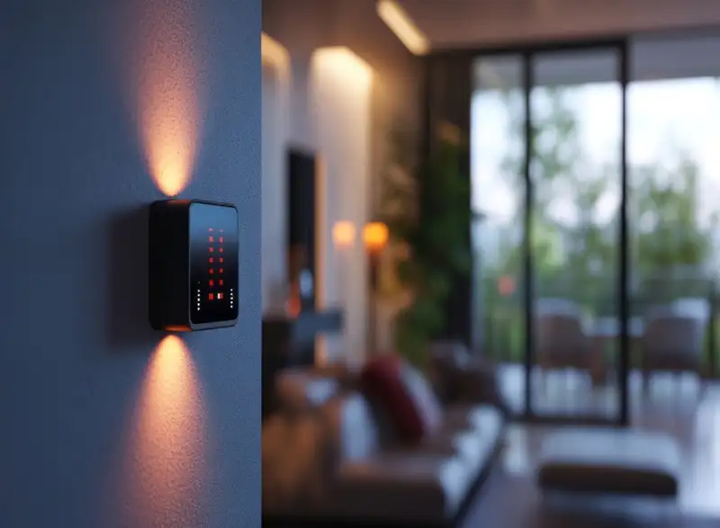 System alarmowy w mieszkaniu – jak wybrać odpowiedni?