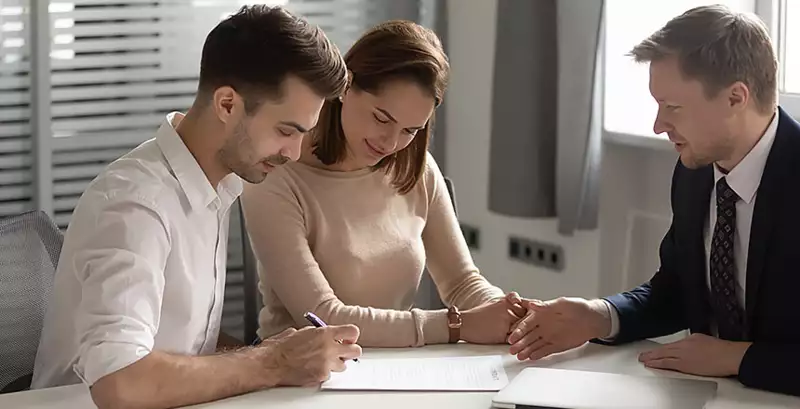 Pomoc w uzyskaniu kredytu hipotecznego